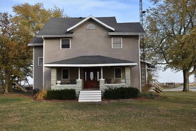 3413 N 300 E, House other with 4 bedrooms, 3 bathrooms and null parking in Fowler IN | Image 1