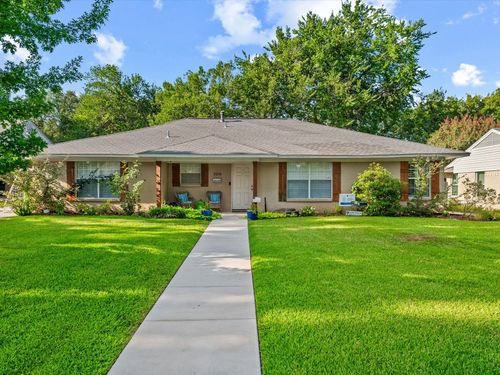 3616 Townsend Dr, Dallas, TX, 75229-3805 | Card Image