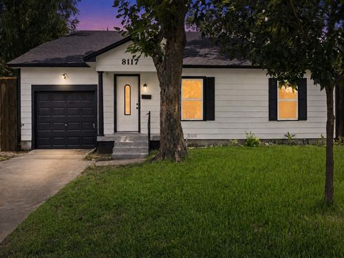 8117 Marvel Drive, Dallas, TX, 75217 | Card Image