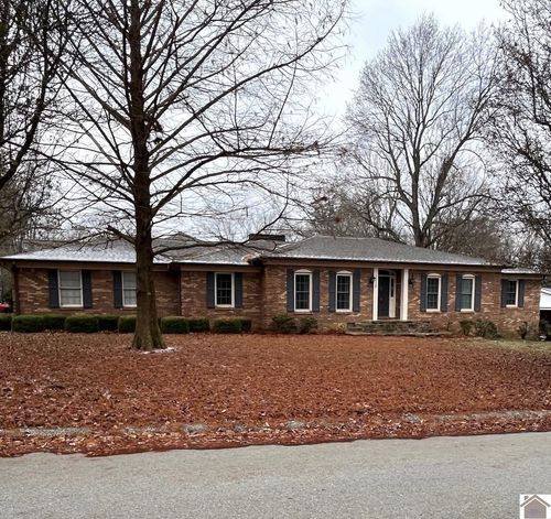 1212 Dogwood Dr, Murray, KY, 42071-3227 | Card Image