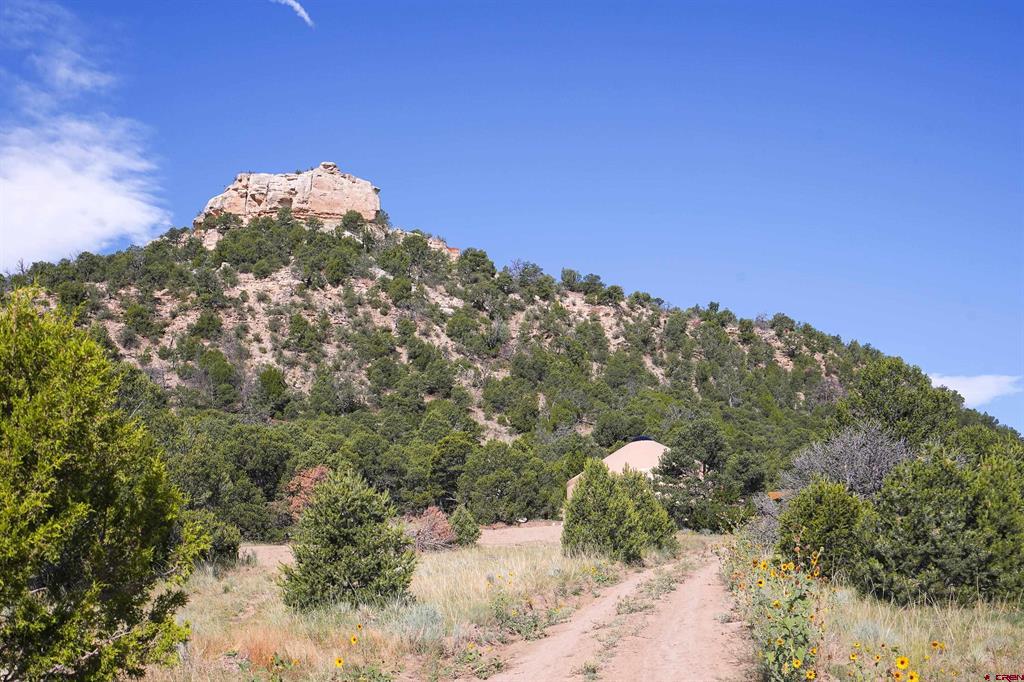 Land in Aguilar 2
