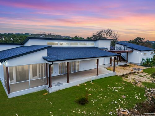 2109 Bella Vis, Canyon Lake, TX, 78133-4890 | Card Image