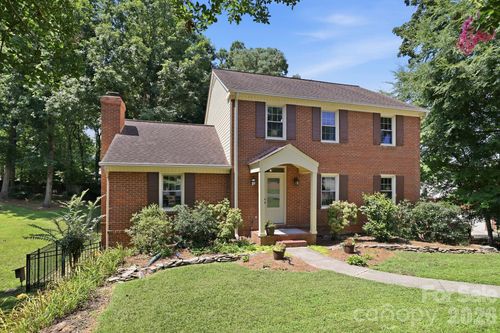 340 Walnut Point Dr, Matthews, NC, 28105-1522 | Card Image