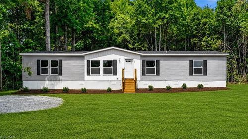 205 Erwin Temple Church Rd, Woodleaf, NC, 27054-9574 | Card Image