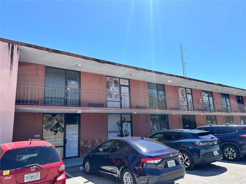 ste-220-8421 S Orange Blossom Trl, ORLANDO, FL, 32809-8245 | Card Image