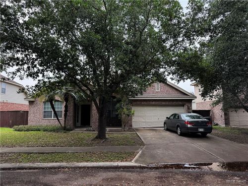 3303 San Sebastian St, Mission, TX, 78572-0526 | Card Image