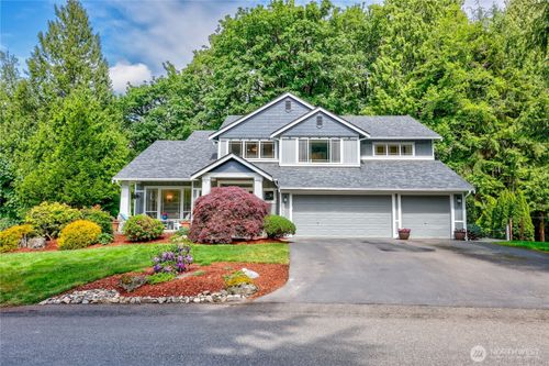 14555 Kingscross Cir Nw, Silverdale, WA, 98383-7996 | Card Image