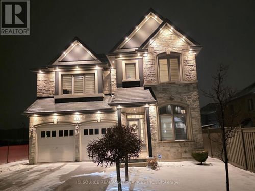 14 Boundary Creek Path, Brampton, ON, L6Y6E1 | Card Image