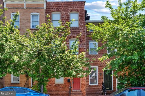 513 S Chester Street, BALTIMORE, MD, 21231 | Card Image