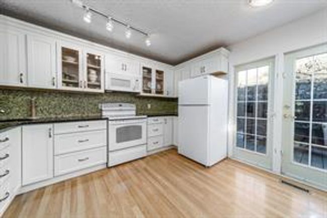 14 - 800 Bowcroft Pl, Home with 3 bedrooms, 1 bathrooms and 1 parking in Cochrane AB | Image 27