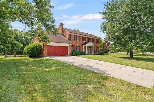 7489 Fitzroy Ct, West Chester, OH, 45241-1260 | Card Image