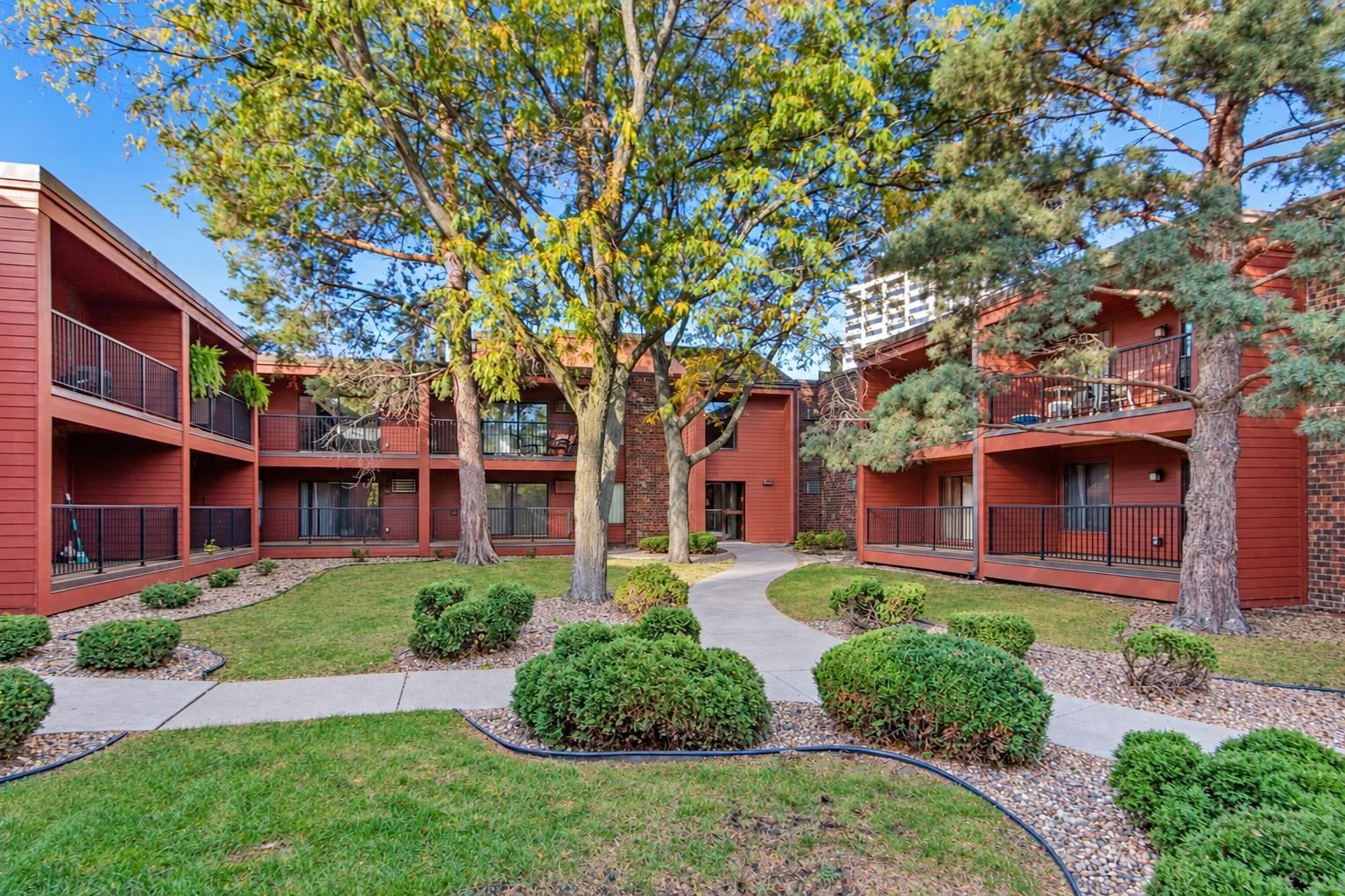 Residential in Bloomington