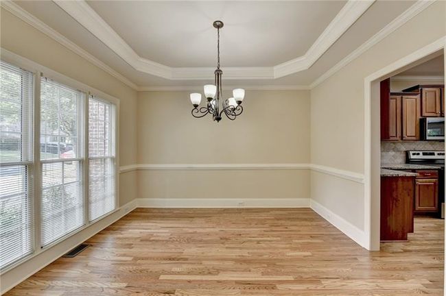 106 Little Barley Ln, House other with 4 bedrooms, 3 bathrooms and 4 parking in Grayson GA | Image 11
