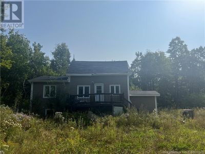 717 Laplante Rd, House other with 2 bedrooms, 1 bathrooms and null parking in Alcida NB | Image 3