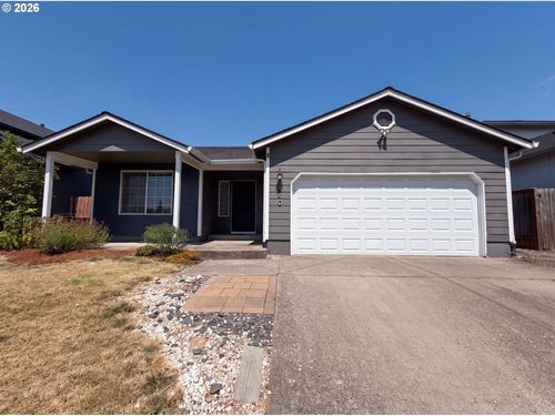 140 W 13th St, Lafayette, OR, 97127-6103 | Card Image
