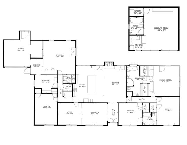 6942 Desco Pl, House other with 4 bedrooms, 4 bathrooms and null parking in Dallas TX | Image 31