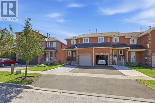 96 Islay Crescent, Vaughan (Maple), ON, L6A2B9 | Card Image