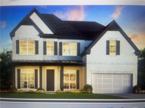 5525 Misty Glen Lane, Cumming, GA, 30040 | Card Image