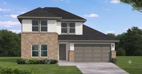 2510 N Heritage Dr, Dayton, TX, 77535-5806 | Card Image