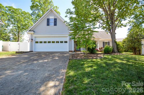 3602 Arthur St, Indian Trail, NC, 28079-9105 | Card Image