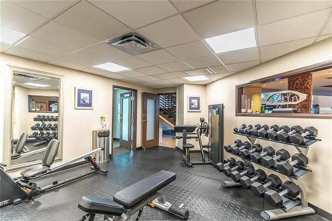 551 Bahia Beach Blvd, Townhouse with 2 bedrooms, 3 bathrooms and null parking in RUSKIN FL | Image 56
