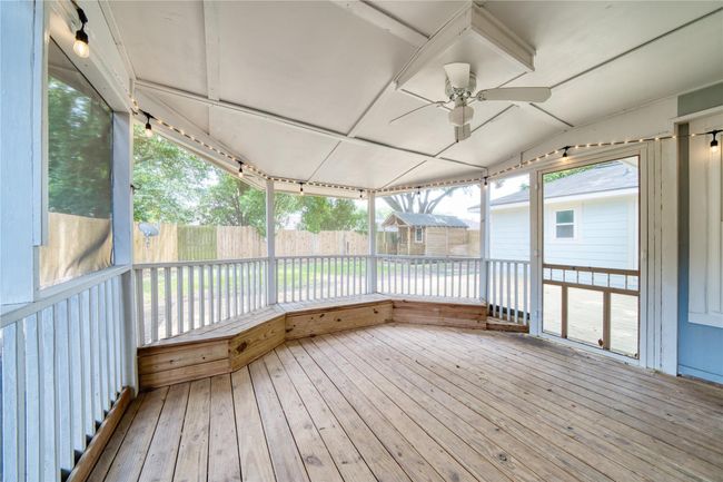 3034 Becket St, House other with 3 bedrooms, 2 bathrooms and 2 parking in Pearland TX | Image 30