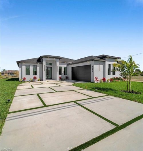 1320 Ne 20th St, Cape Coral, FL, 33909-4486 | Card Image