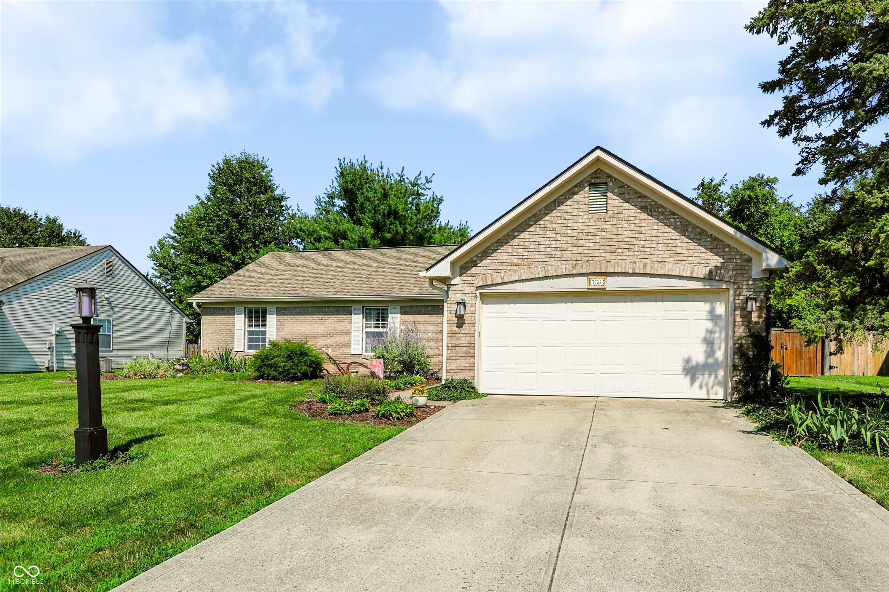 Residential in Indianapolis 2