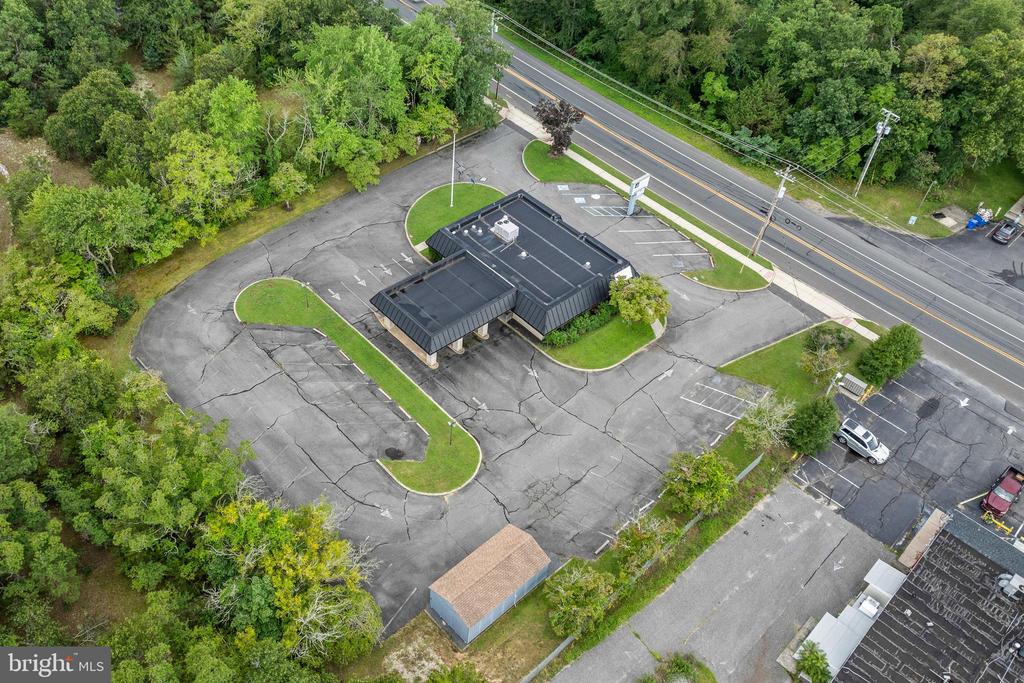 Commercial Sale in MAYS LANDING
