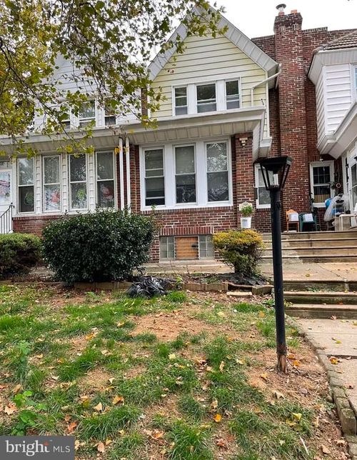 3448 Tudor St, PHILADELPHIA, PA, 19136-3813 | Card Image