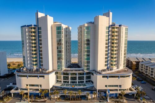 1132-300 N Ocean Blvd., North Myrtle Beach, SC, 29582 | Card Image