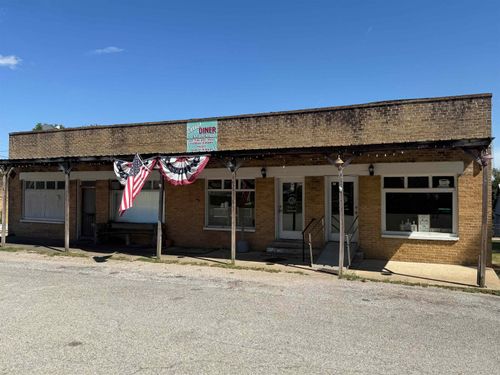 110 N Main St, Imboden, AR, 72434-5000 | Card Image