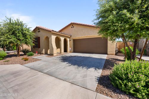 654 E Buckingham Ave, Gilbert, AZ, 85297-1701 | Card Image