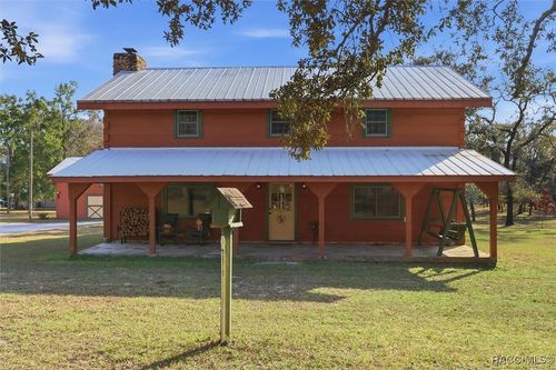 7310 S Irma Pt, Lecanto, FL, 34461-9126 | Card Image