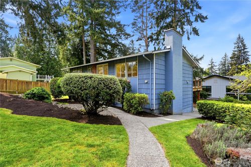 14613 Se 16th Pl, Bellevue, WA, 98007-6804 | Card Image