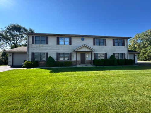 6693-6687-6693 W 158th Ln, Lowell, IN, 46356-4408 | Card Image