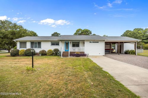 106 Norman Cir, Oriental, NC, 28571-9640 | Card Image