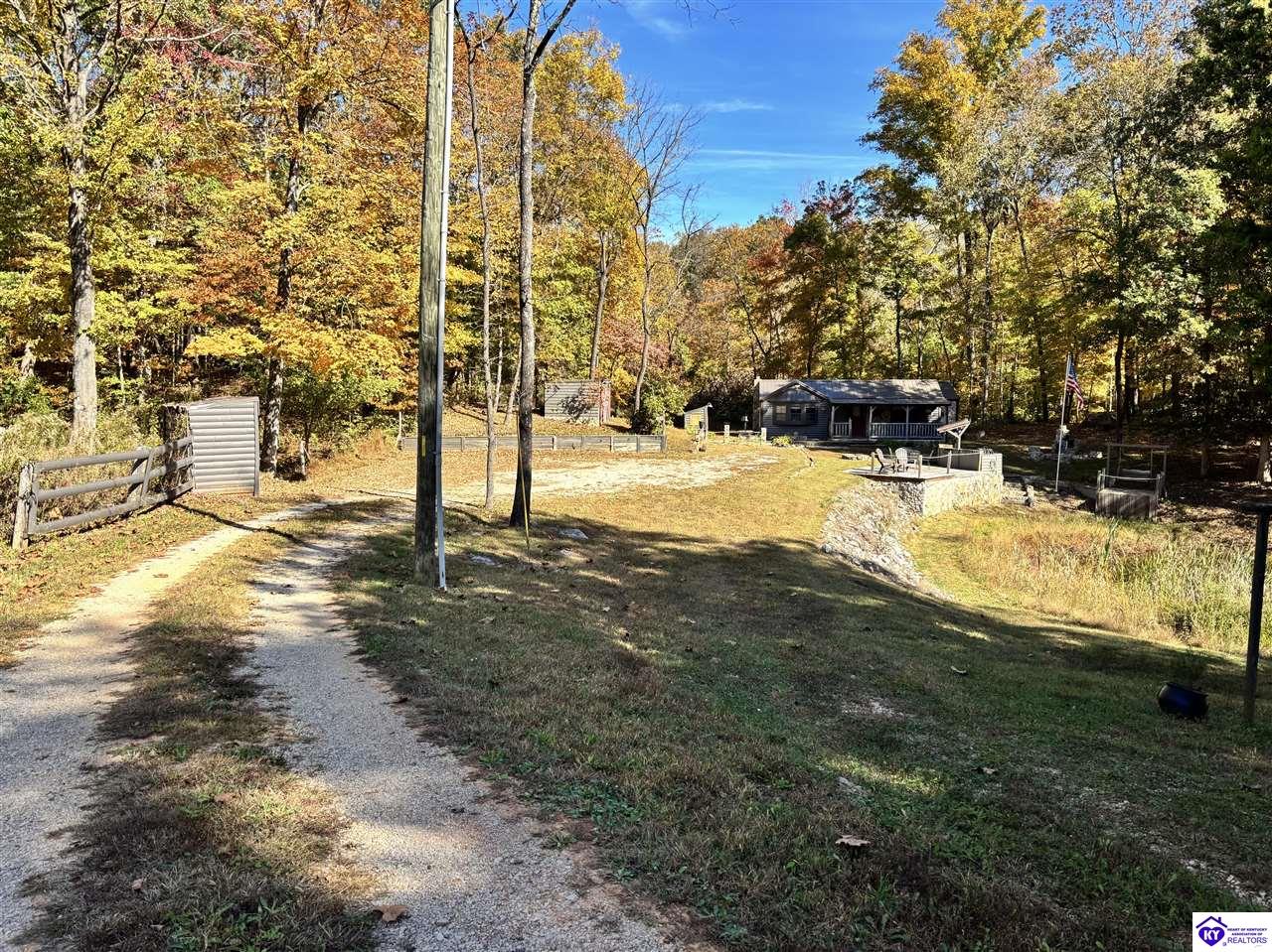 Residential in Bonnieville 3