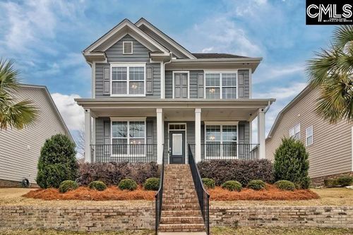 234 Thacher Loop, Elgin, SC, 29045-6405 | Card Image