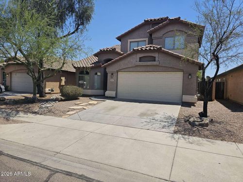 8021 S 47th Ln, Laveen, AZ, 85339-2393 | Card Image