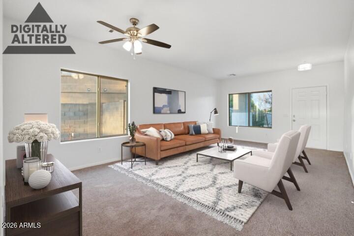 Residential in Maricopa 3