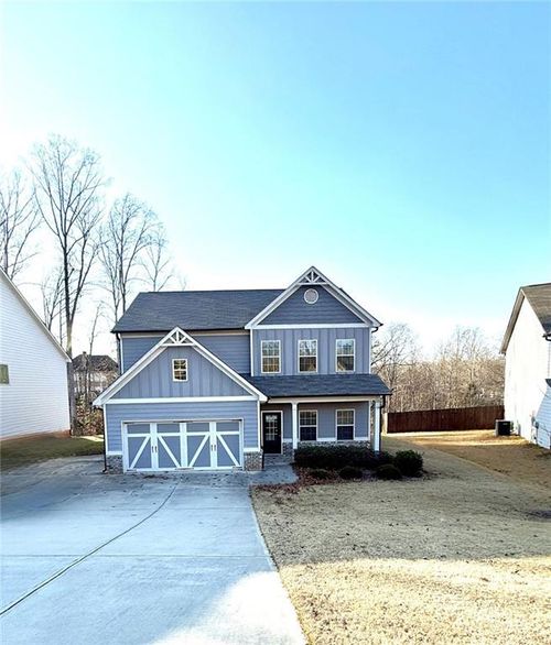 827 Wellford Ave, Jefferson, GA, 30549-3146 | Card Image