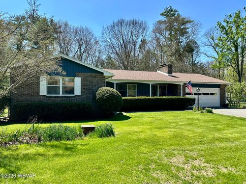 117 Baxter Road, Montoursville, PA, 17754 | Card Image