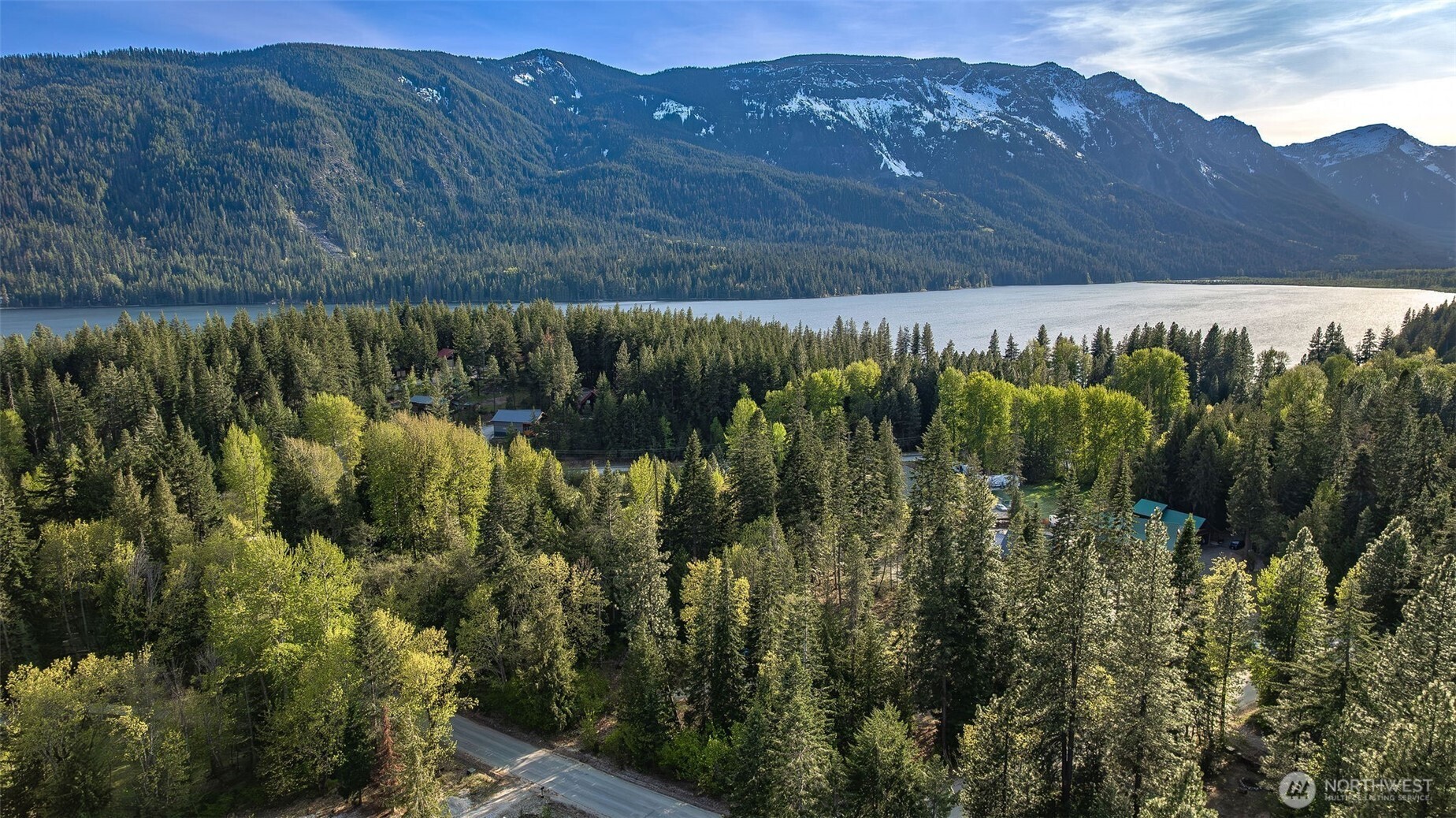 Land in Leavenworth 3