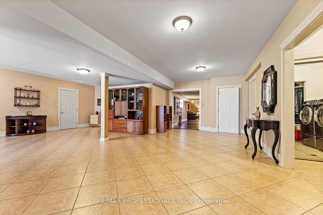 63 Rowley Dr, House other with 4 bedrooms, 4 bathrooms and 12 parking in Palgrave ON | Image 33