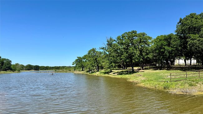 2197 Meadow Way, House other with 4 bedrooms, 3 bathrooms and null parking in Terrell TX | Image 30