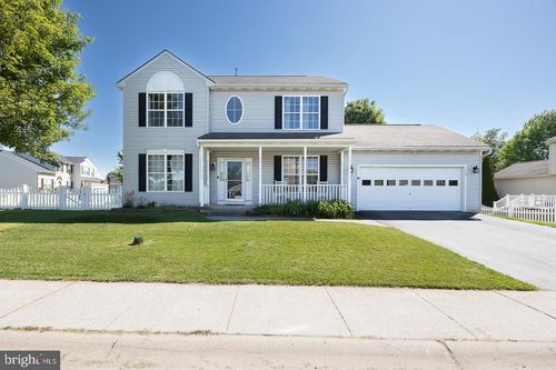 113 Magpie Ln, COATESVILLE, PA, 19320-4355 | Card Image