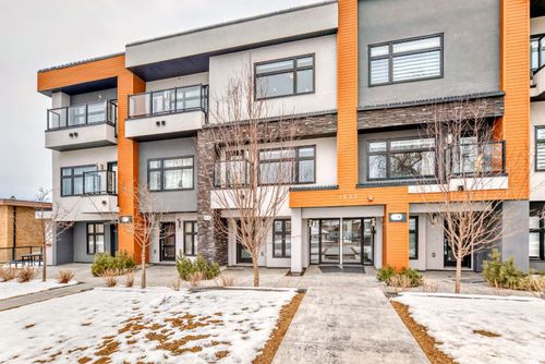 108-1632 20 Avenue Nw, Calgary, AB, T2M1G8 | Card Image