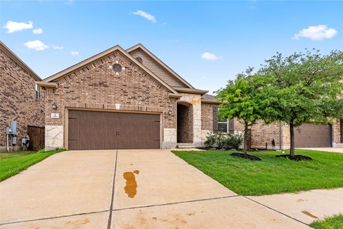 1917 Stinnett Drive, Leander, TX, 78641 | Card Image