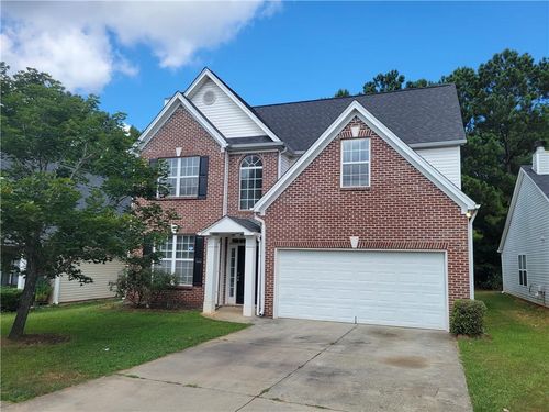 310 Hulan Way, Lawrenceville, GA, 30044-6767 | Card Image